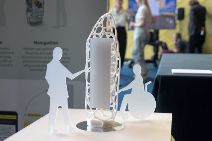 Symbolic Roots artefact model