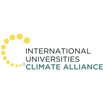 International Universities Climate Alliance logo