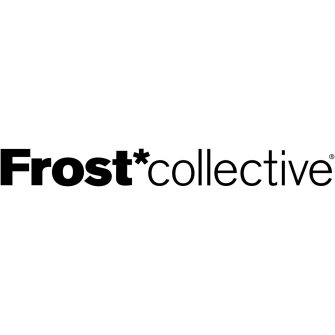 Frost*collective logo