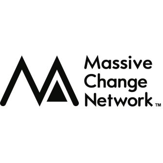 Massive Change Network logo