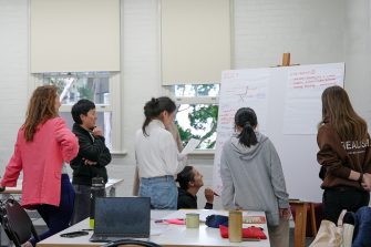 Circular Economy Design Sprint