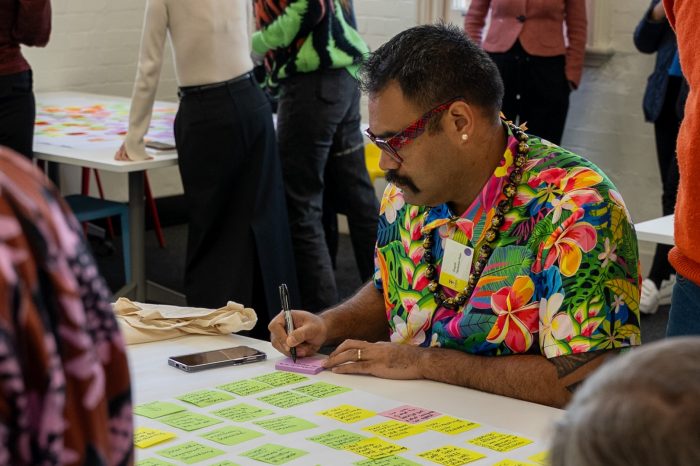 St Vincent's Urban Health Hub