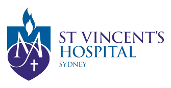 St Vincents Hospital Sydney Logo