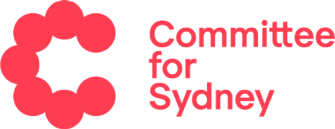 Committee for Sydney Logo