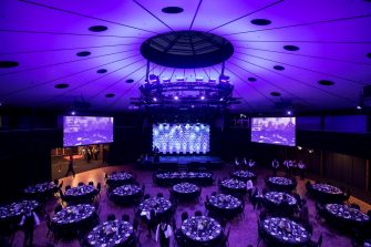 records & archives exhibition