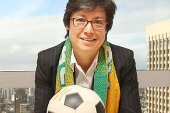 2023 UNSW Sport Hall Of Fame - Moya