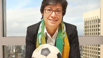 2023 UNSW Sport Hall Of Fame - Moya