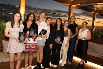 Active Women Strategy Awards