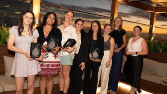 Active Women Strategy Awards