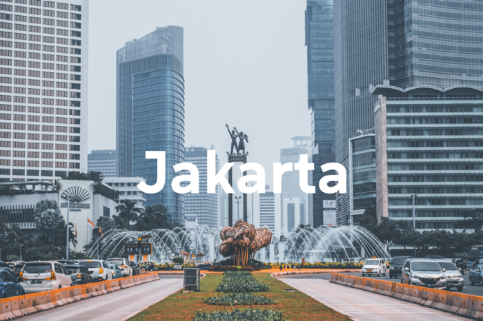 Jakarta