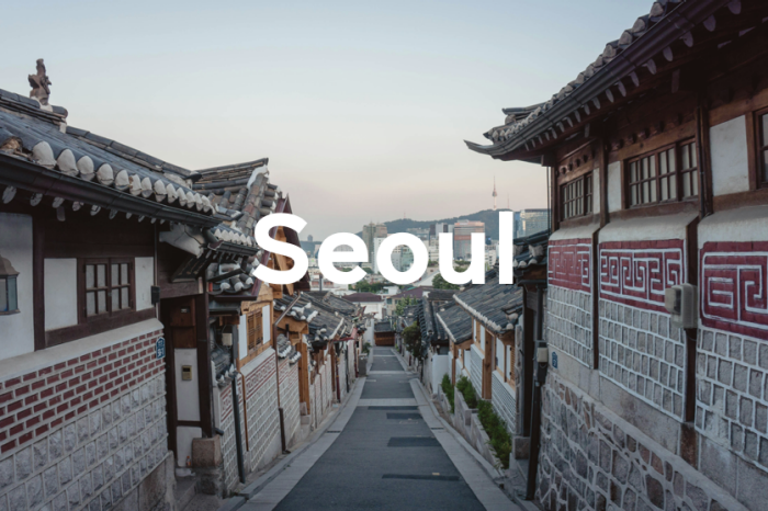 Seoul