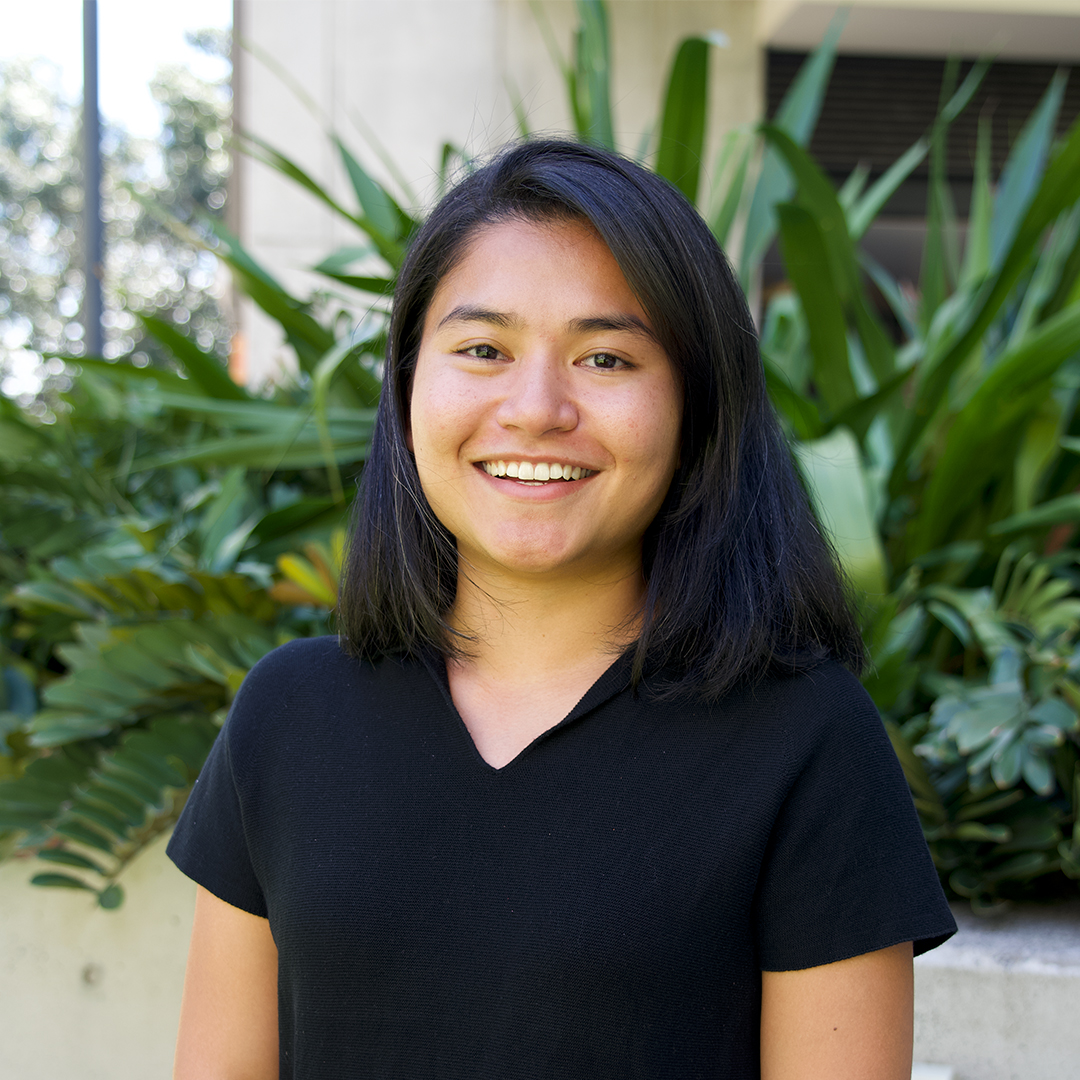 UNSW Hall Deputy Dean 2025 Nurul