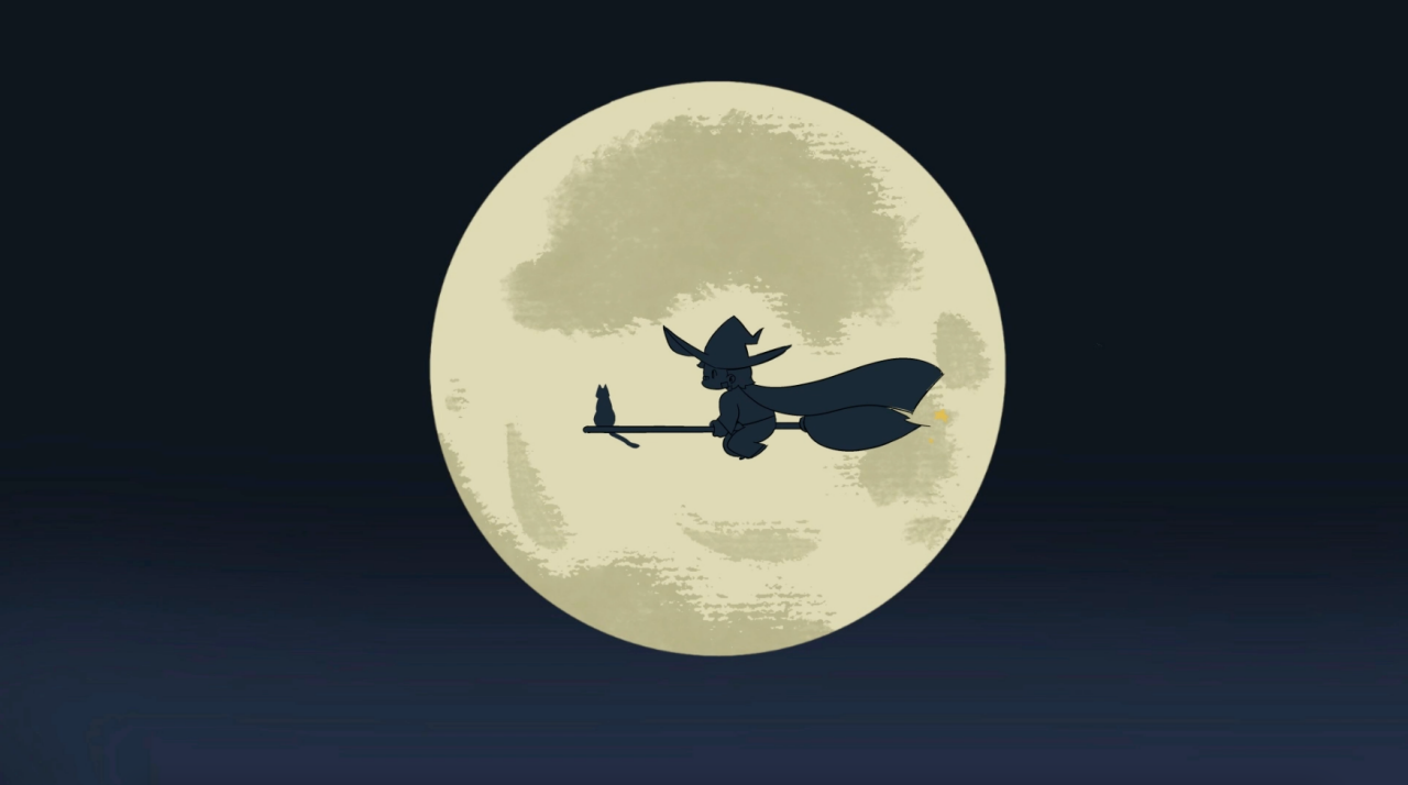 last minute! artwork