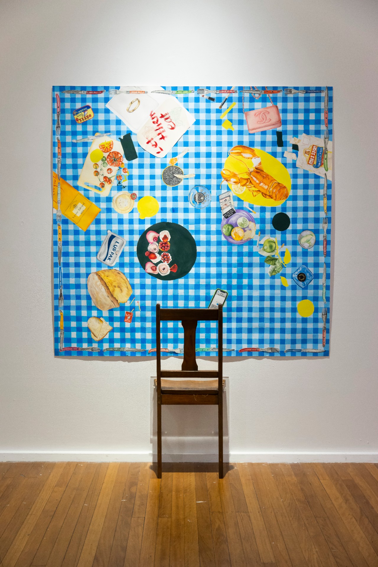 Take a Seat at the Table