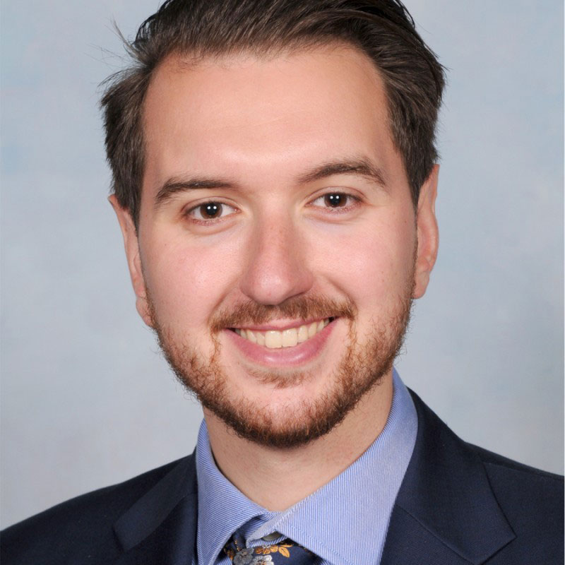 Headshot of Philip Merchant