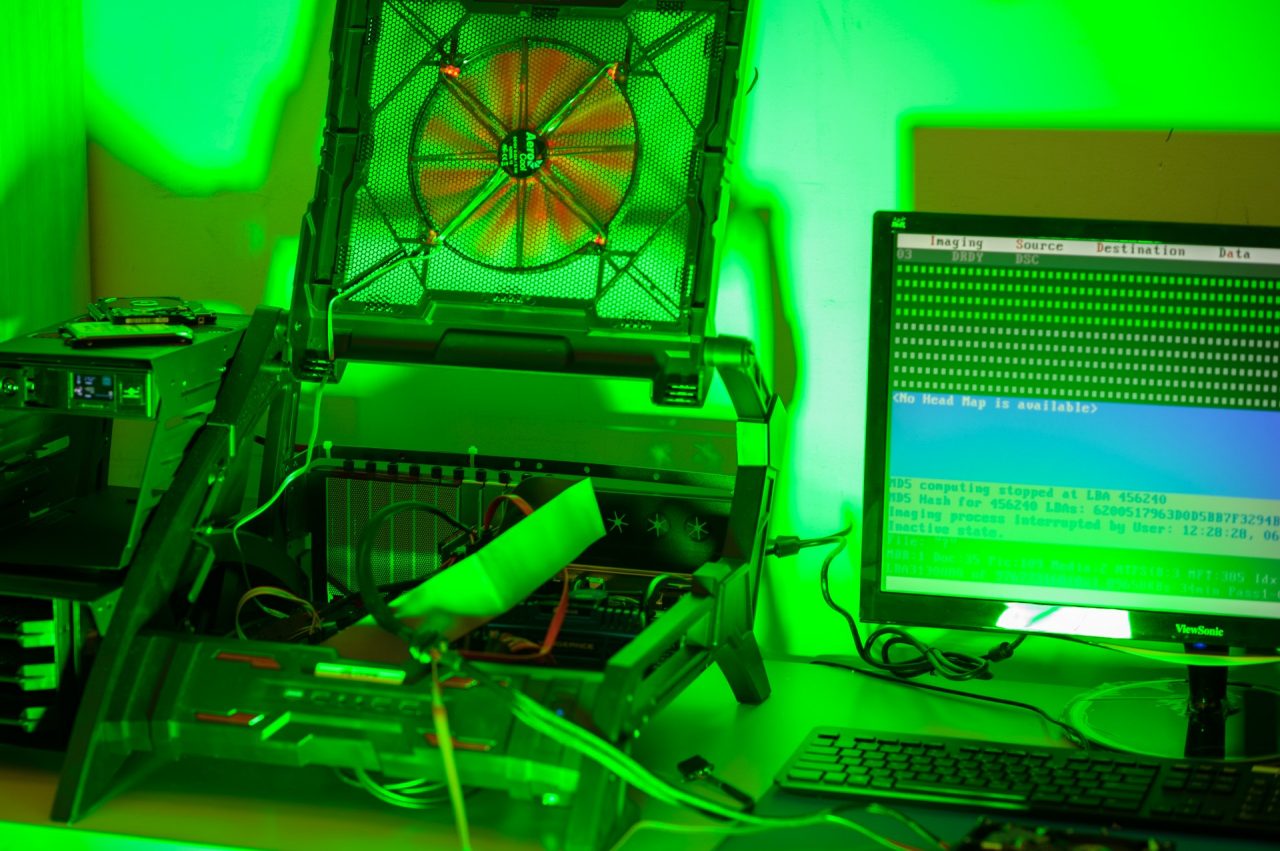 Stock
Hard drive, tech, computer, digital, forensics lab, cyber security, computers, evidence,  smart phone, recovery, data, diagnostics, dos, bios,