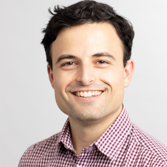 Benjamin Pace profile