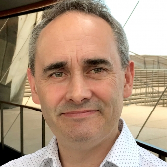 John Fletcher profile