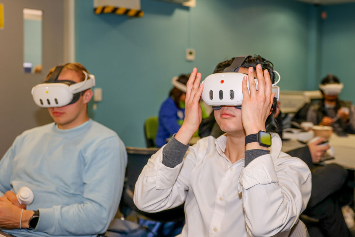 UNSW Employability Future Leader Lab T2C