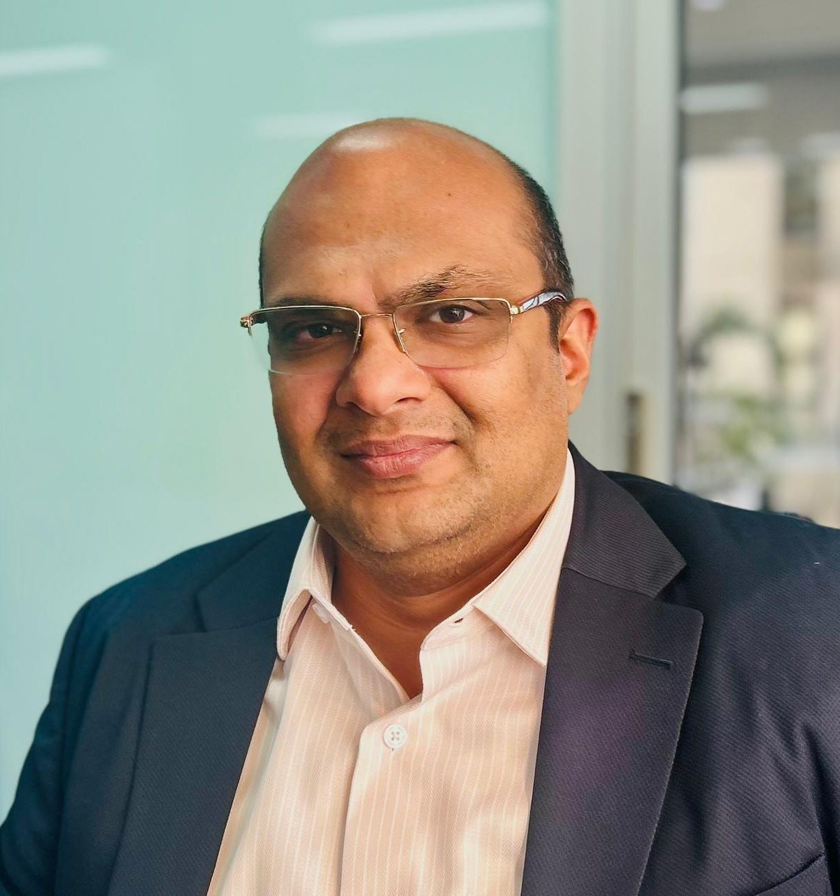 Badri Subramanian profile photo