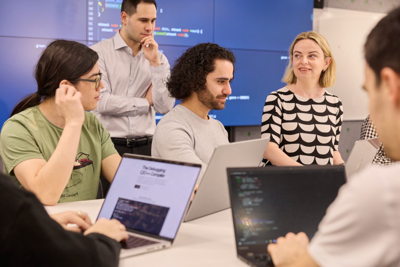 School of Computer Science and Engineering