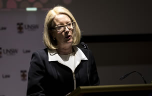 Elizabeth Broderick AO