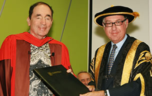Albie Sachs