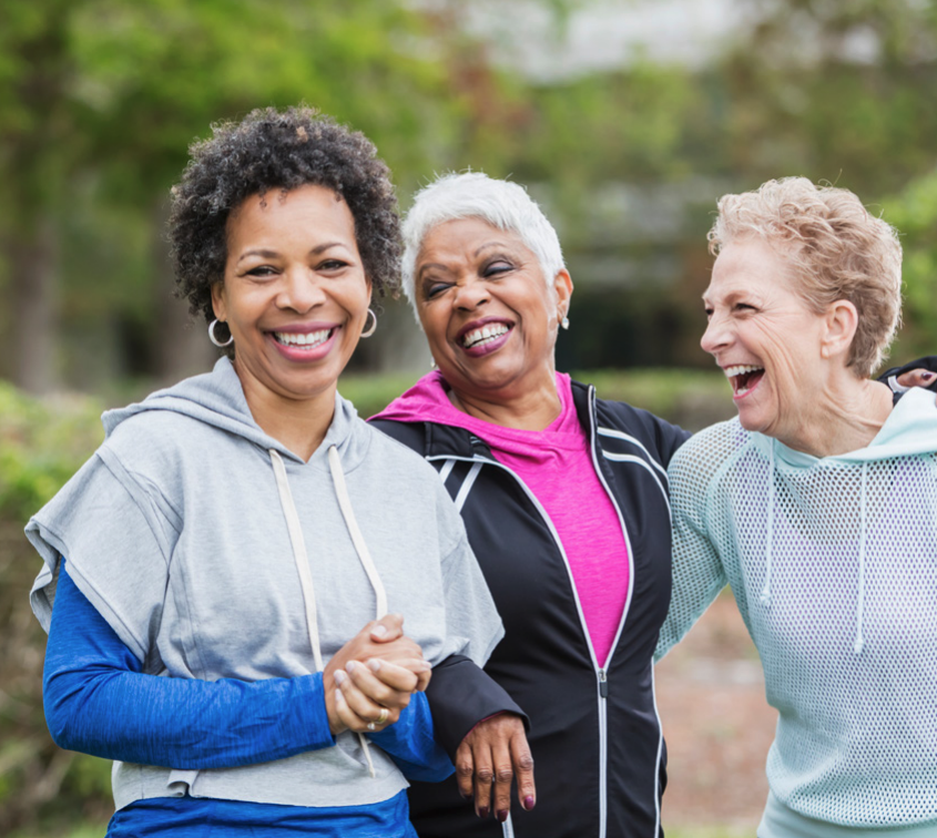 Policy brief - Creating accessible cities for older people