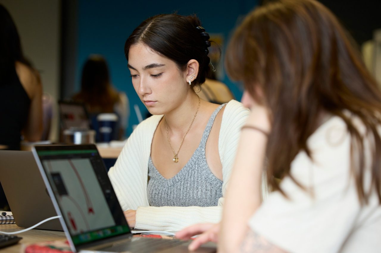 UNSW ADA Paddington Schools program imagery