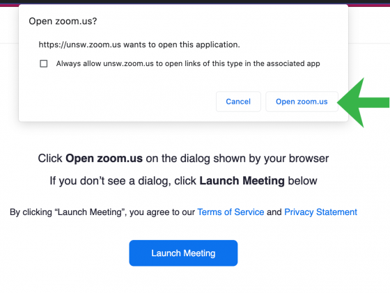 UNSW MyIT how to use