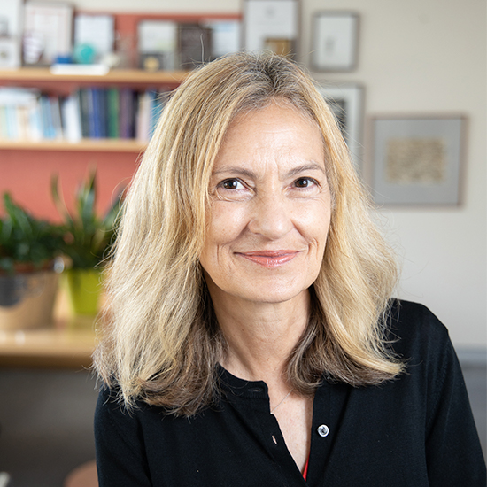 Katherine Boydell headshot 