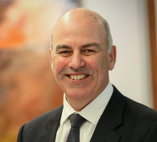 Paul Verschuer - Faculty of Science profile portrait