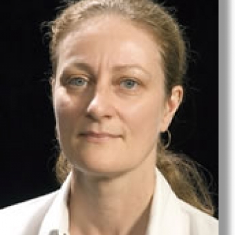 Wendy Shaw profile portrait