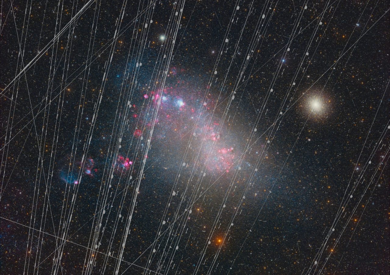 Small-Magellanic-Cloud