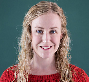 Photo of UNSW alumnus Luke Brock