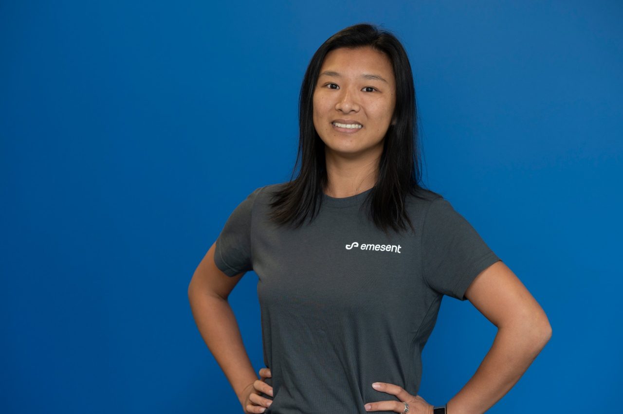 Photo of UNSW alumnus Luke Brock