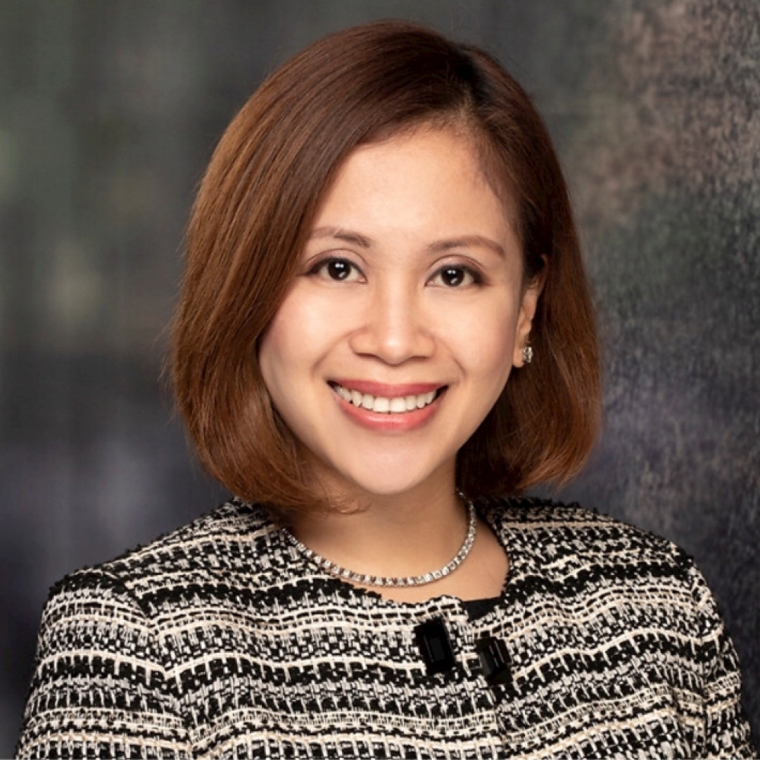 Misty Alcantara headshot